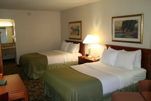 HI Vero Beach 005